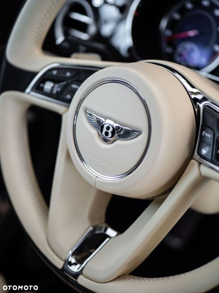 Bentley Bentayga - 20