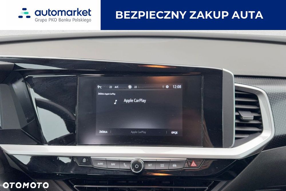 Opel Grandland 1.2 T GS S&S - 17