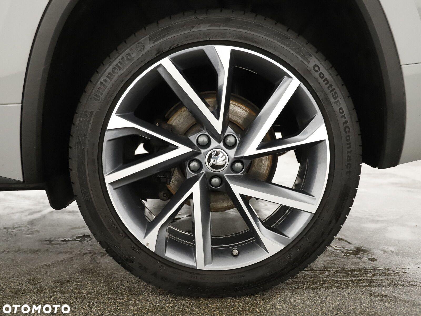 Skoda Kodiaq 2.0 TDI 4x2 Sportline DSG - 26