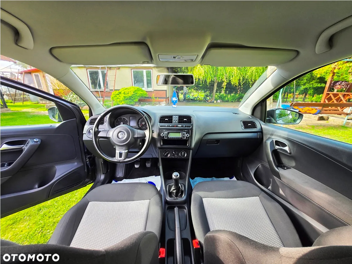 Volkswagen Polo 1.6 TDI Life - 20