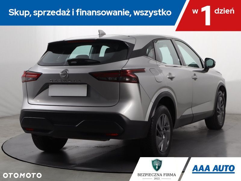 Nissan Qashqai - 6