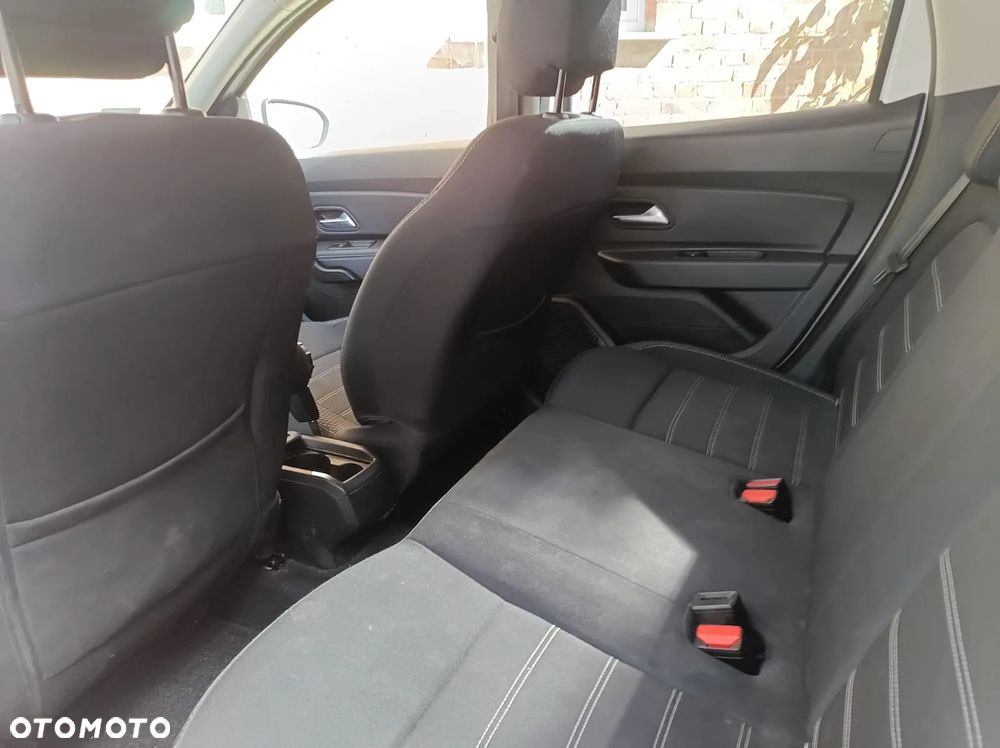 Dacia Duster 1.0 TCe Prestige - 3