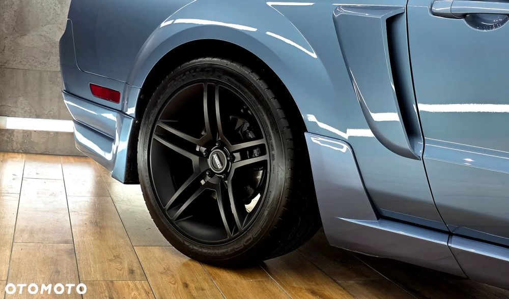 Ford Mustang - 19