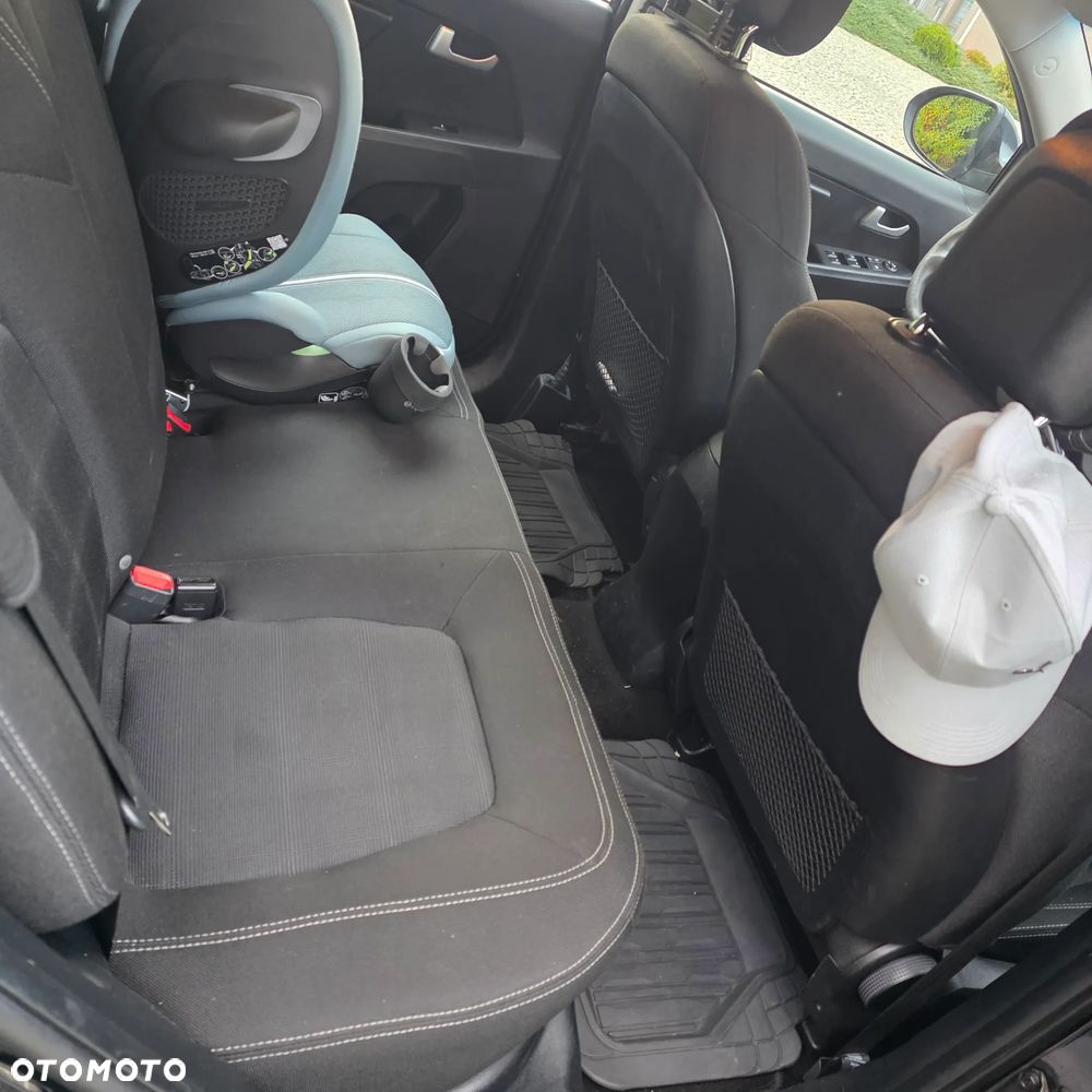 Kia Sportage 1.6 GDI L 2WD - 11