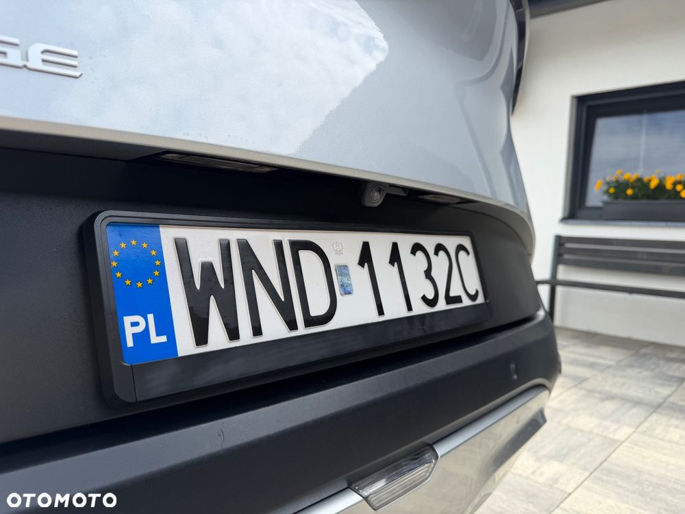 Kia Sportage 1.6 T-GDI MHEV Anniversary 4WD DCT - 36