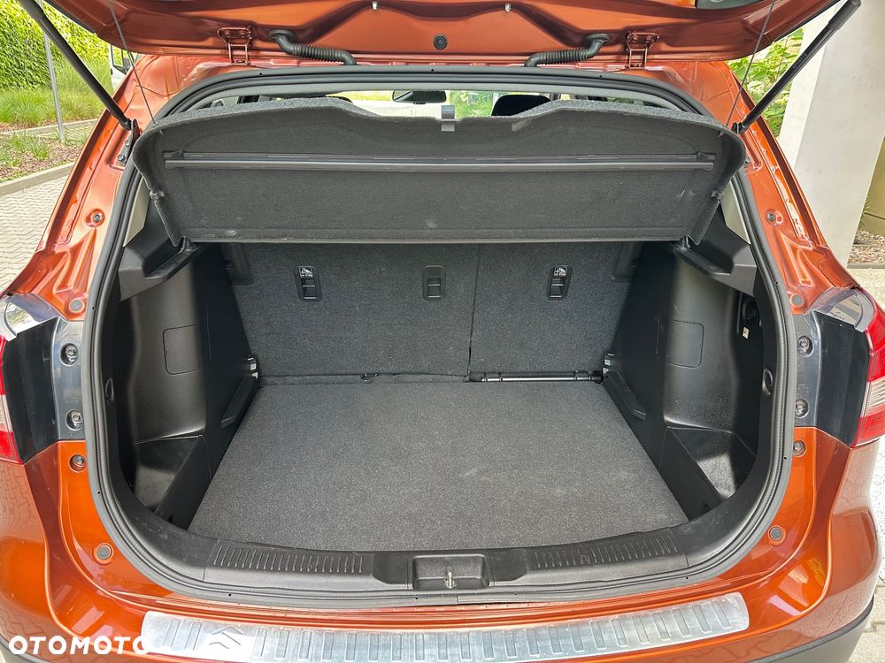 Suzuki SX4 S-Cross - 27