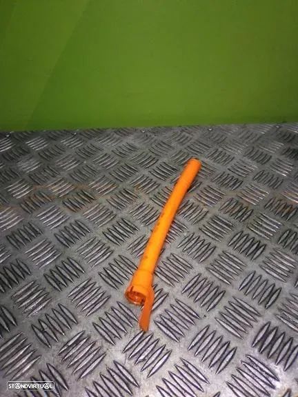 Reparação de Motor VW Golf IV 1.6i AKL - 10