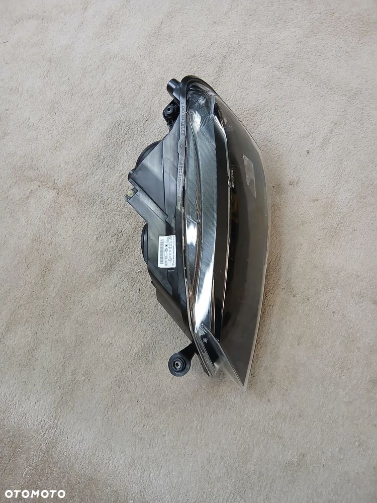 LAMPA PRZEDNIA LEWA SKODA SUPERB III ROK 15/19 EUROPA - 3