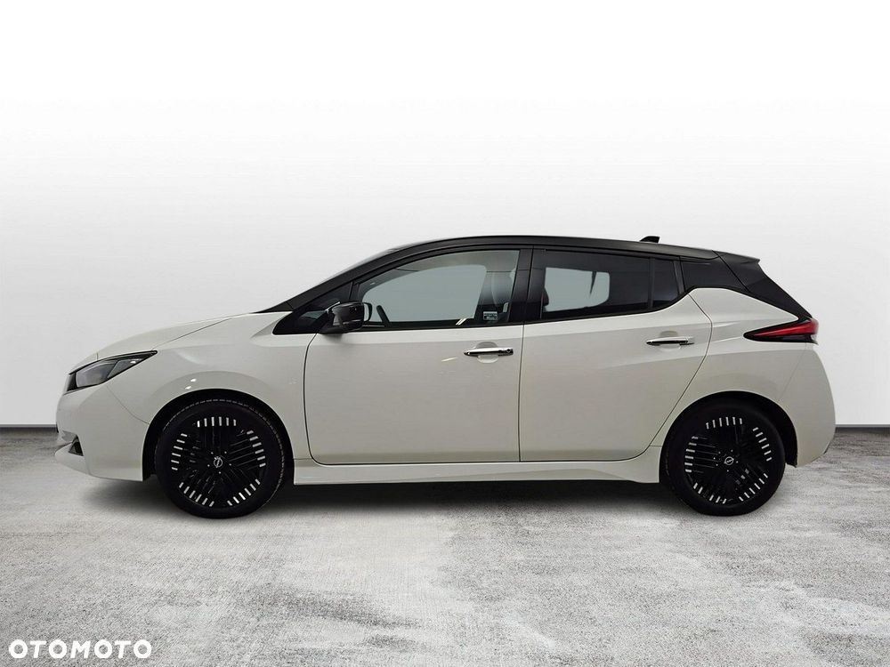 Nissan Leaf 40kWh N-Connecta - 3