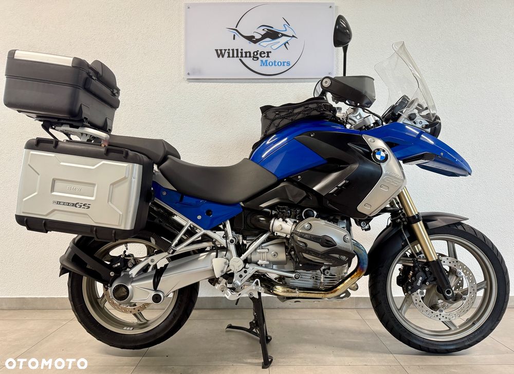 BMW GS - 4