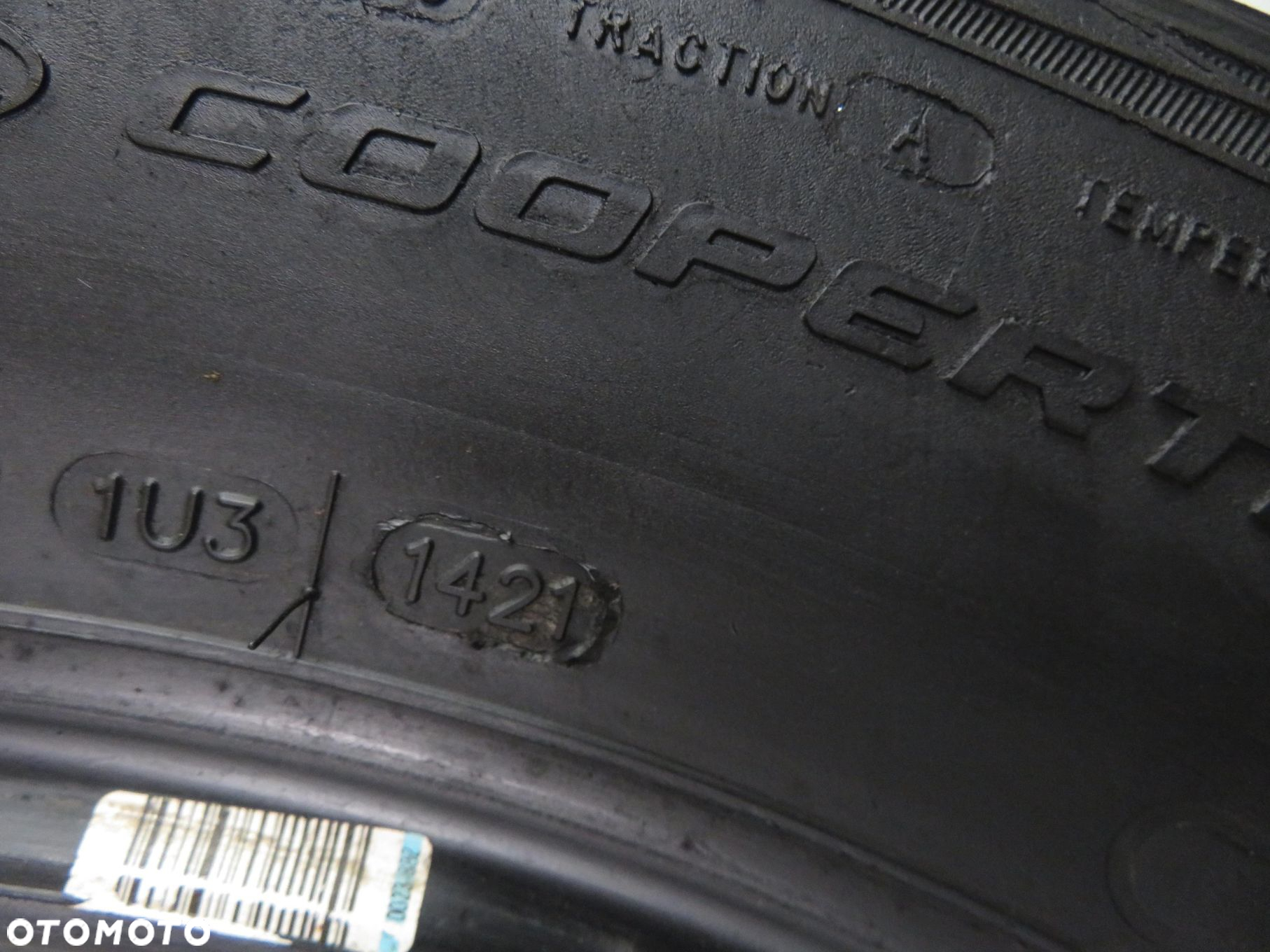 275/55R20 OPONA CAŁOROCZNA Cooper Discoverer A/T3 Sport 2 117T XL - 3