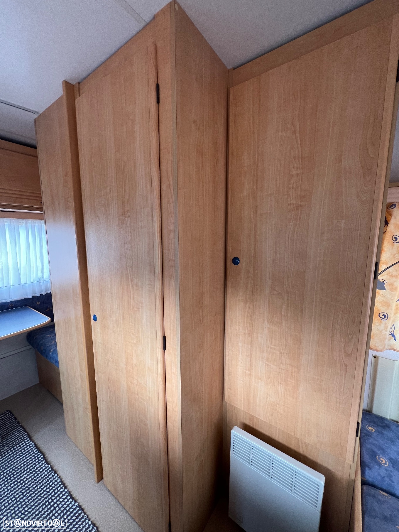 Caravelair Antares 375 - 10