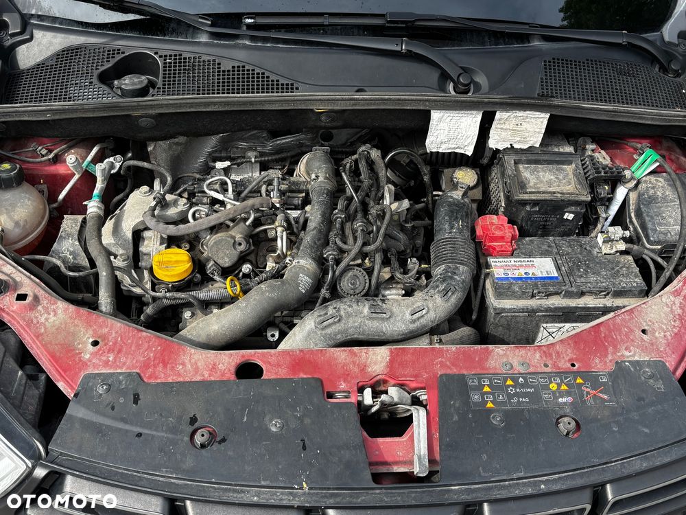 Dacia Lodgy 1.3 TCe Techroad S&S - 16