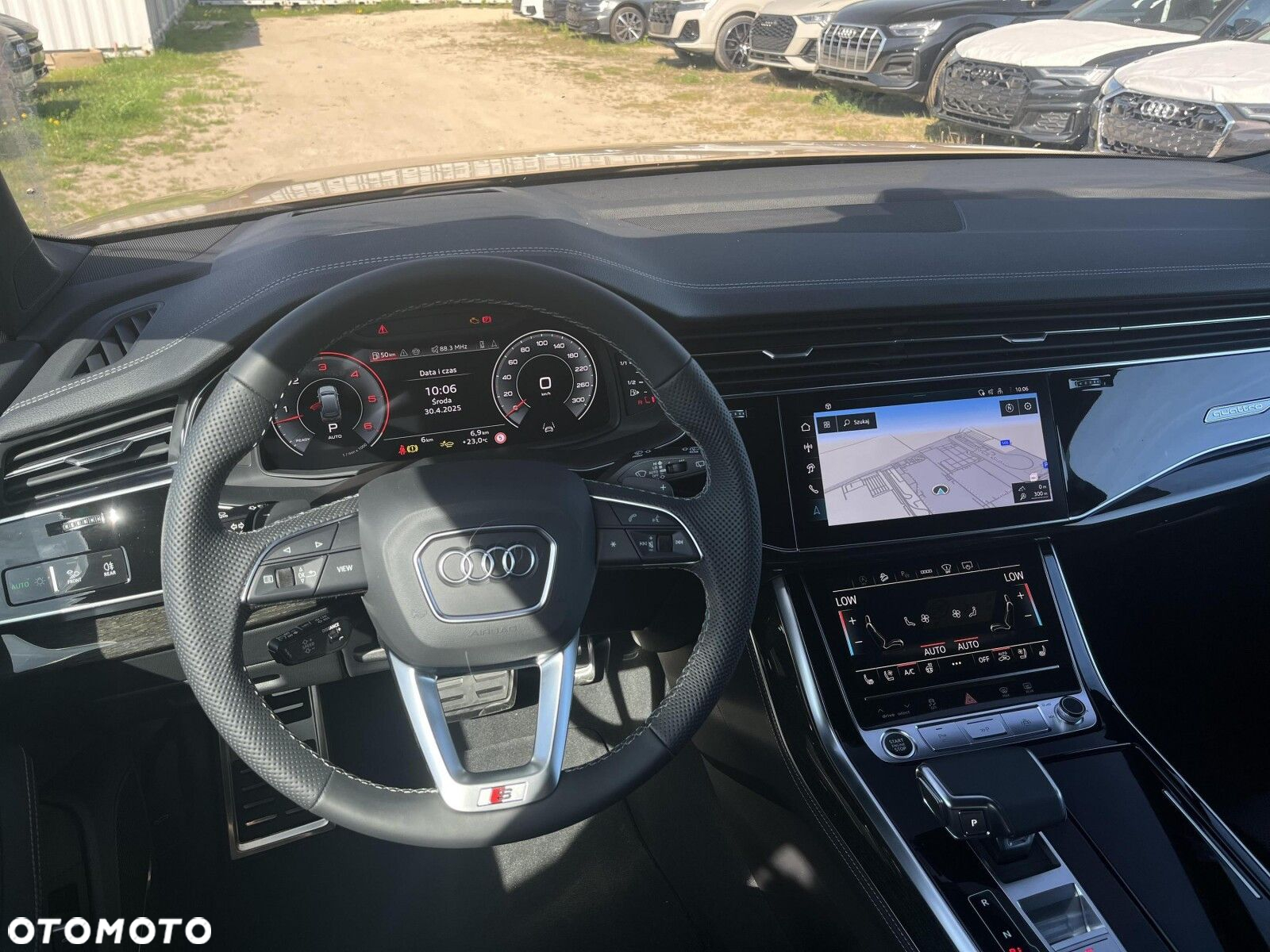 Audi Q7 - 23