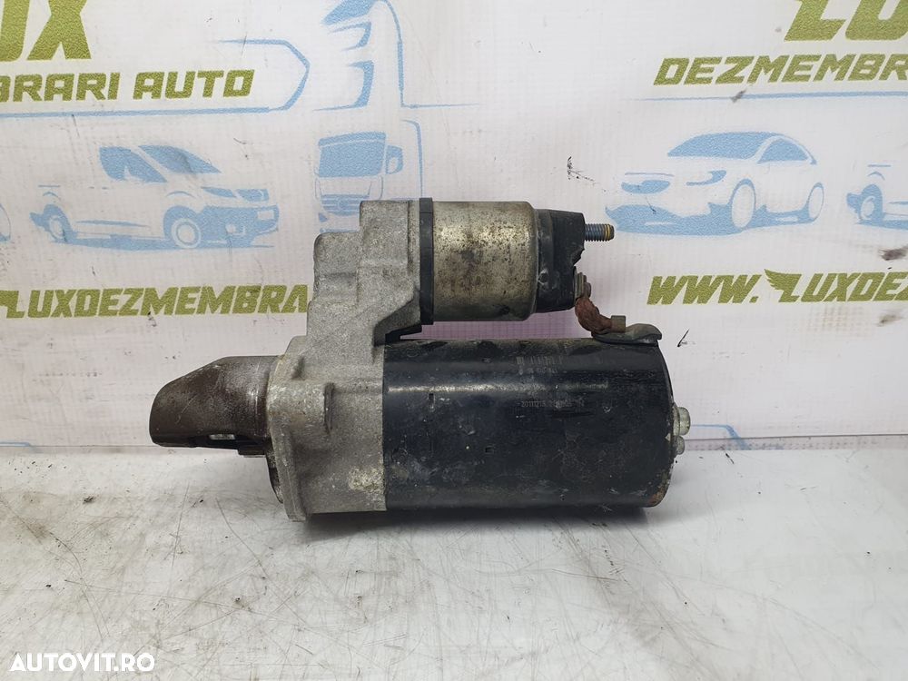 Electromotor 0001138030 1.3 cdti A13DTE Chevrolet Aveo T300 [2011 - 2 - 1