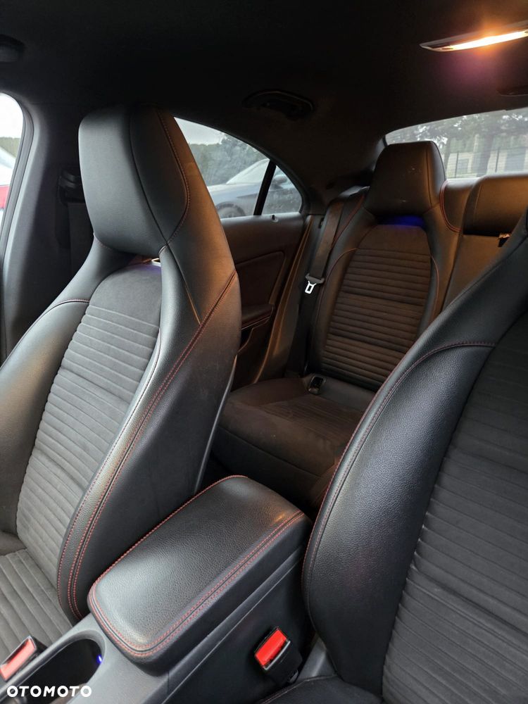 Mercedes-Benz CLA - 6