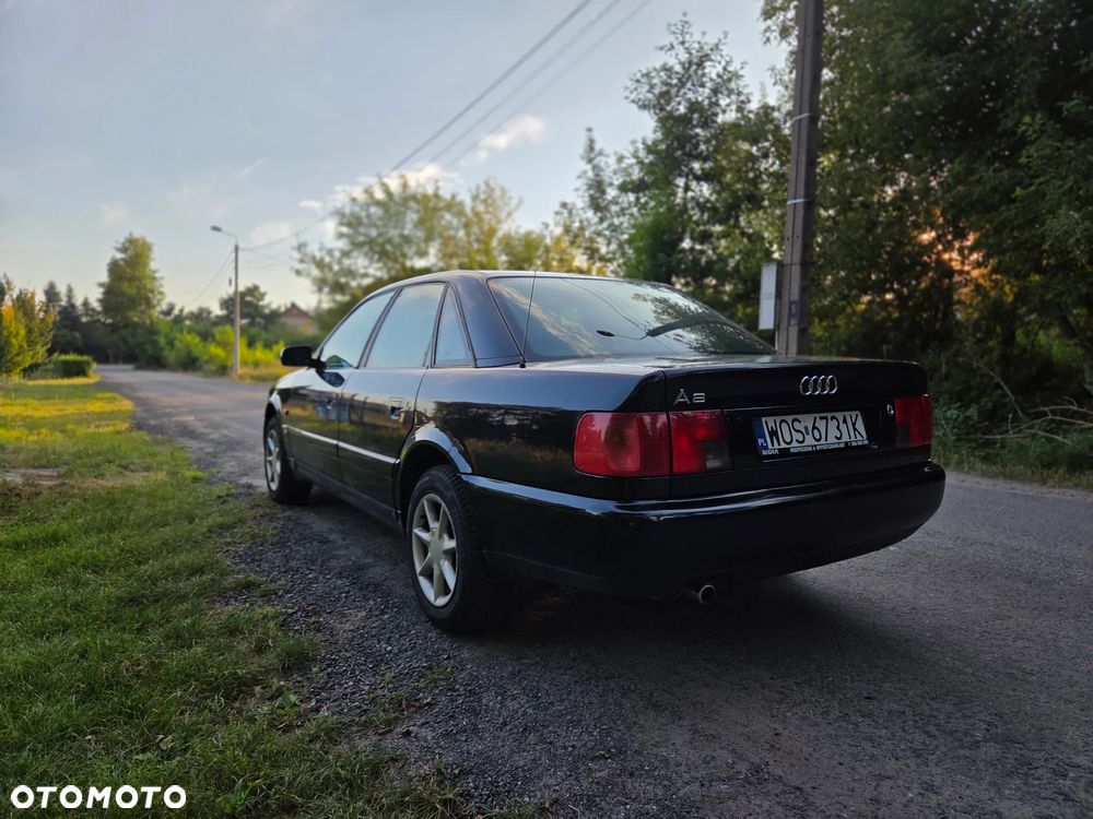 Audi A6 2.0 E - 5