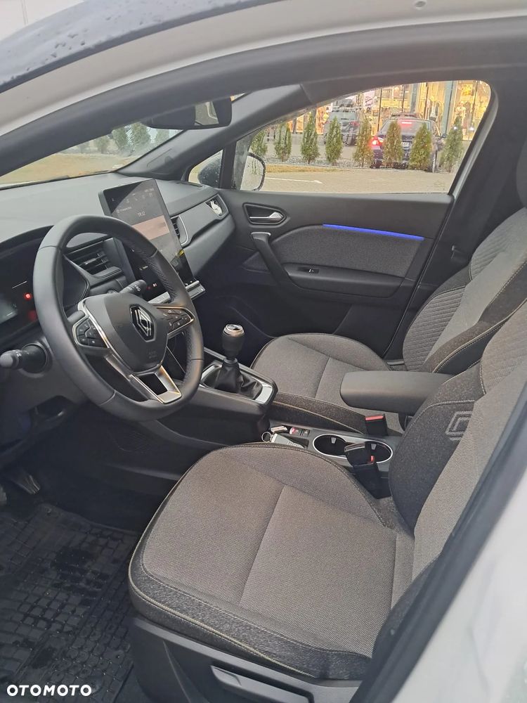 Renault Captur - 8