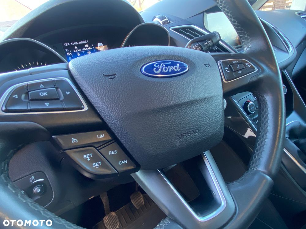 Ford C-MAX 1.0 EcoBoost Titanium ASS - 6