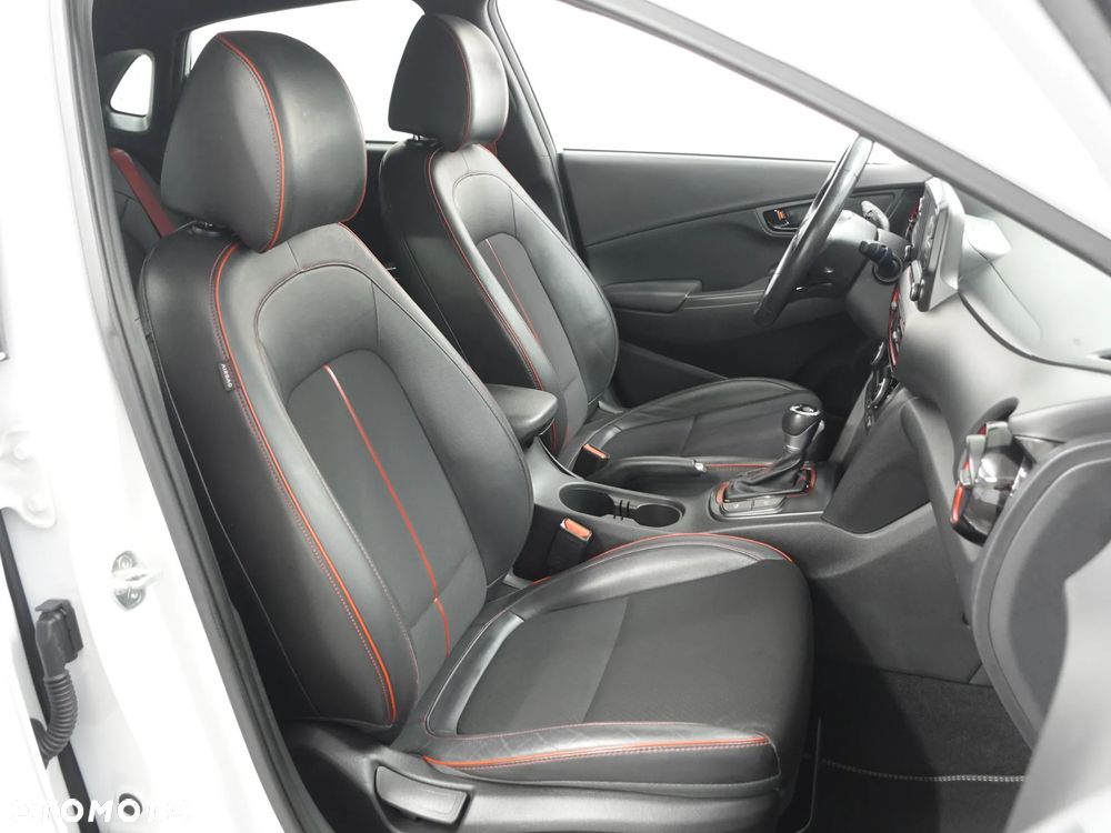 Hyundai Kona 1.6 CRDi DCT Premium - 25