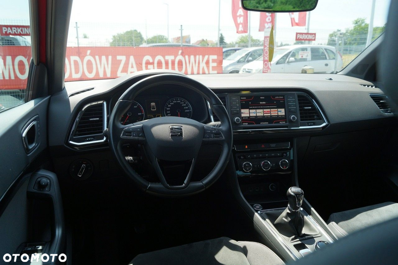 Seat Ateca - 22