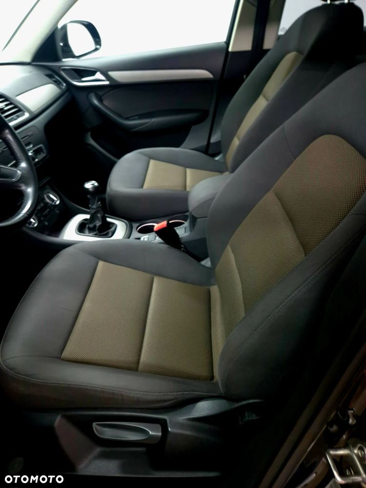Audi Q3 2.0 TDI - 12