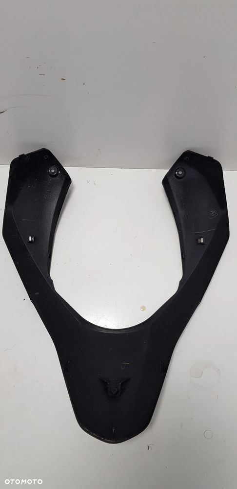 Yamaha Tricity MBK Tryptik nosek - 1