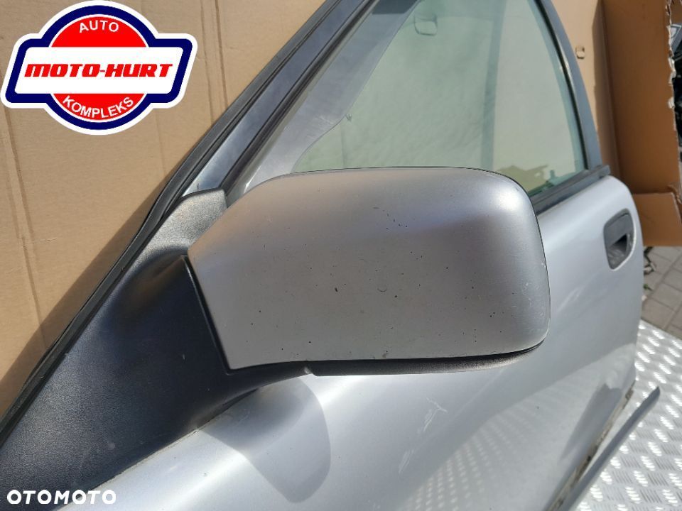 Lusterko Lewe Volvo V40 - 1