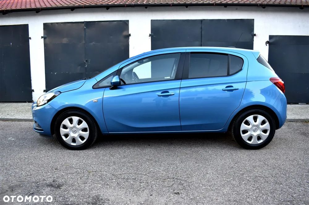Opel Corsa 1.4 Cosmo S&S - 6