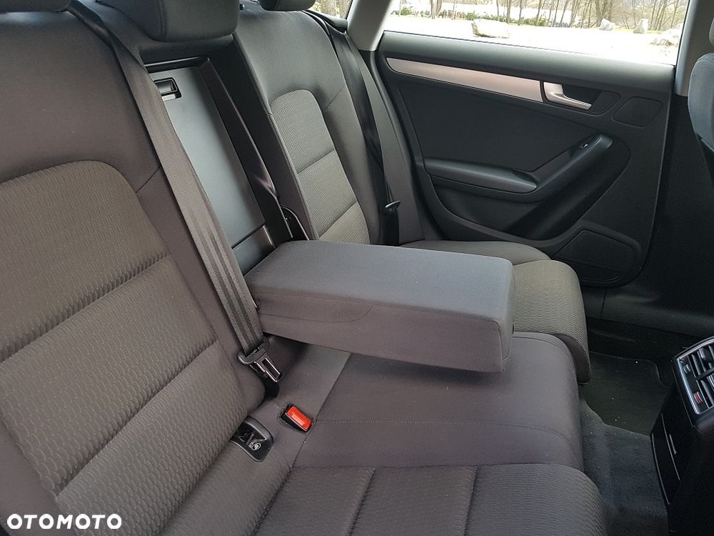 Audi A5 Sportback 1.8 TFSI - 15