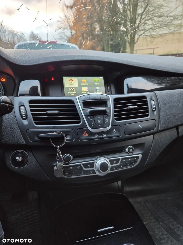 Renault Laguna 2.0 dCi Bose Edition - 7