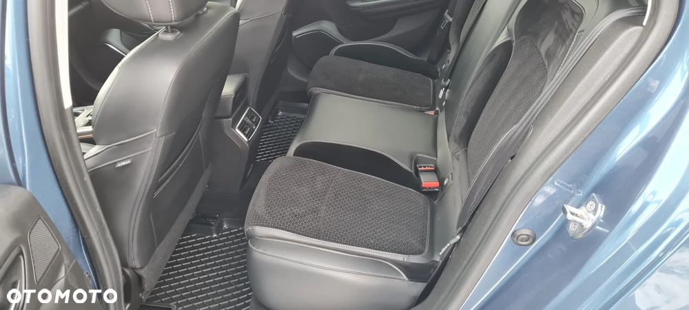 Renault Megane 1.5 dCi Energy Limited EU6 - 9