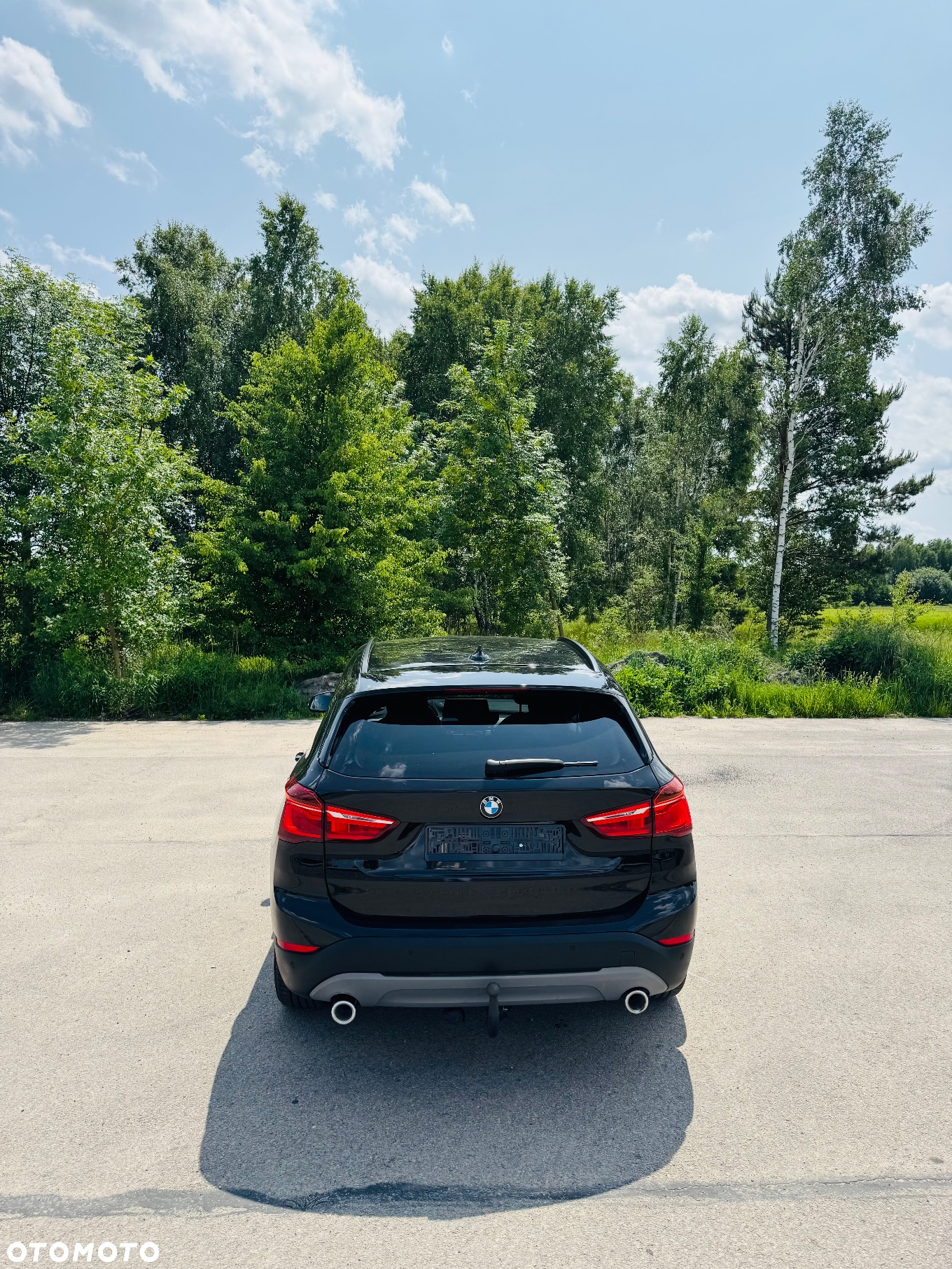 BMW X1 xDrive18d Advantage - 8