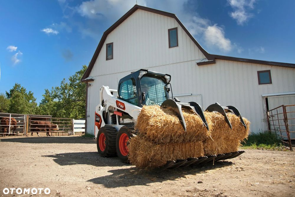 Bobcat S590