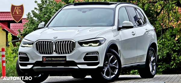 BMW X5 xDrive30d