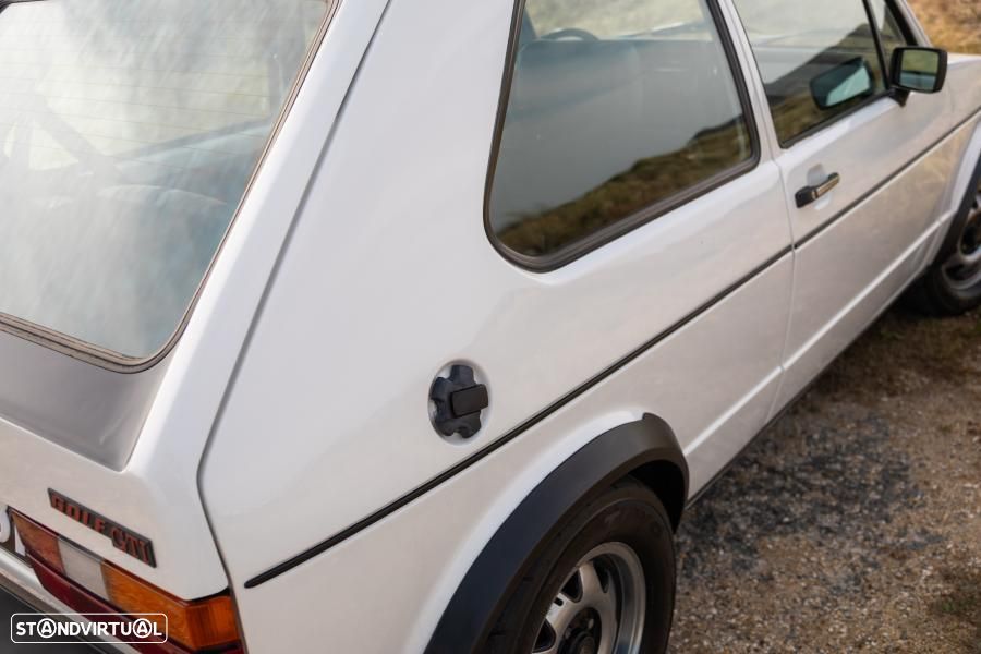 VW Golf - 11