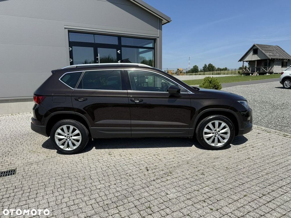 Seat Ateca - 8