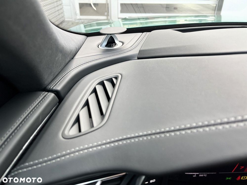 Audi RS Q8 TFSI Quattro Tiptronic Performance - 26