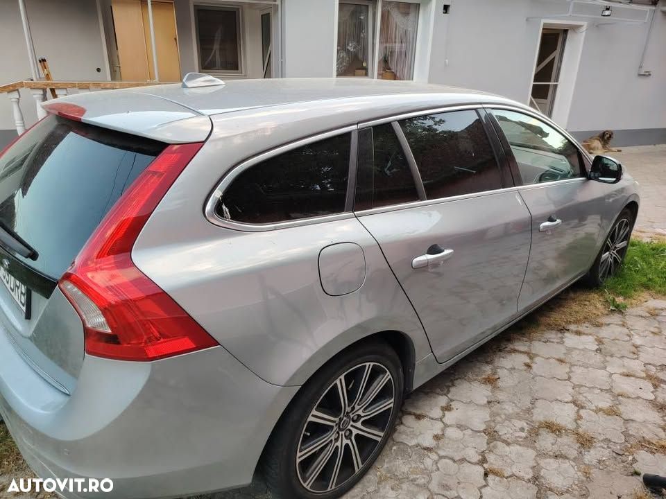 Volvo S60 - 14