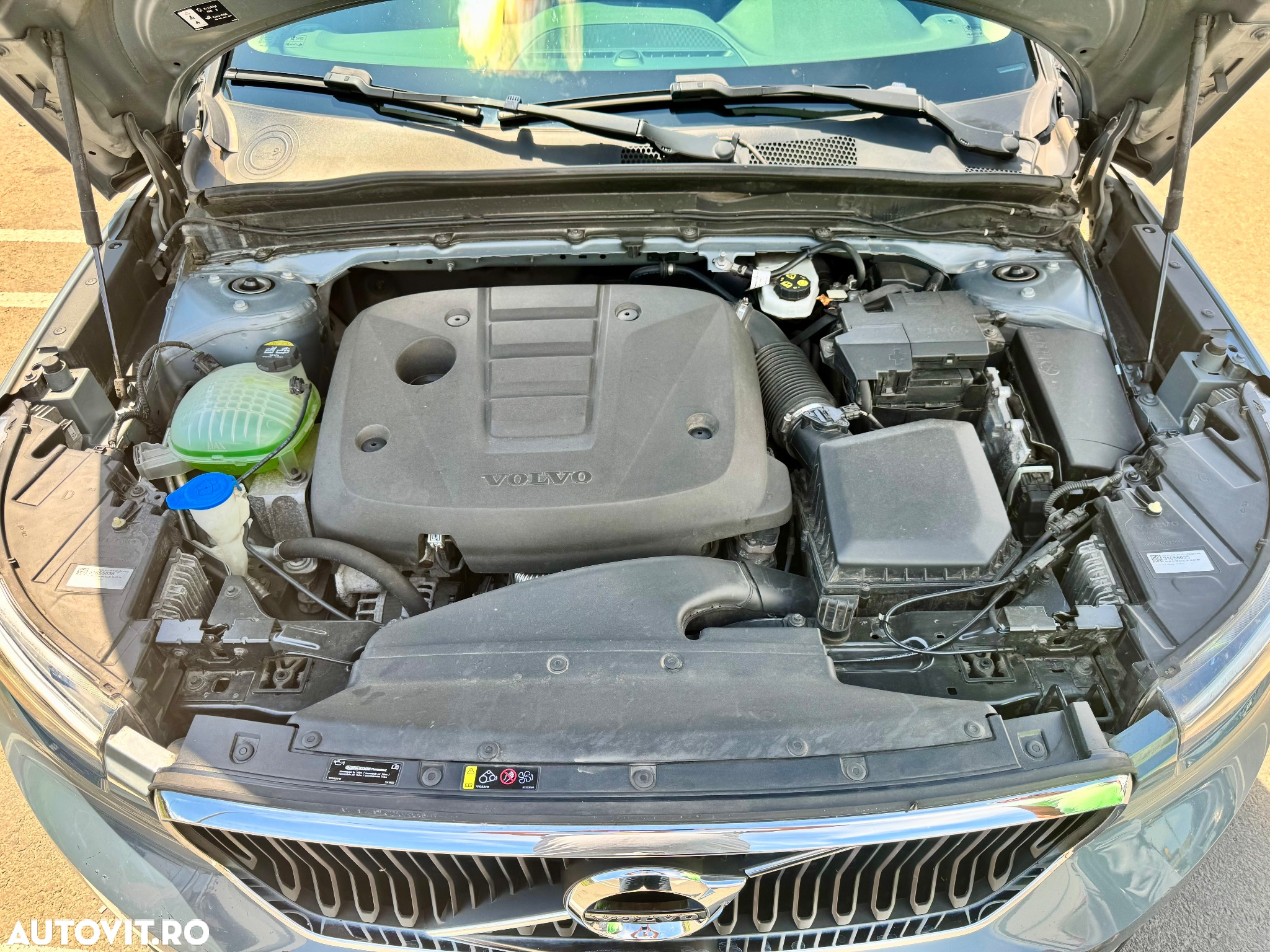 Volvo XC 40 D3 Momentum - 12