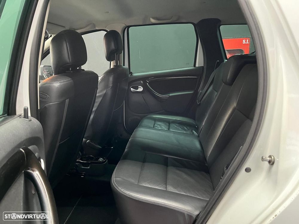 Dacia Duster 1.5 dCi Prestige - 15