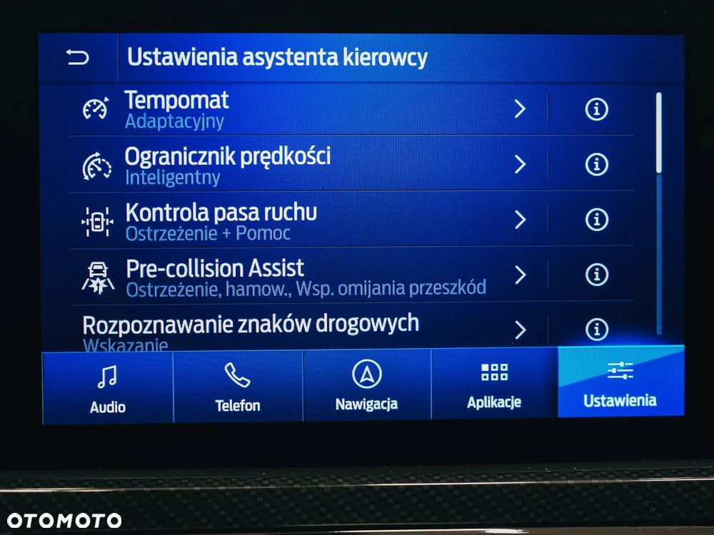 Ford Kuga 2.5P PHEV FWD ST-Line X - 31
