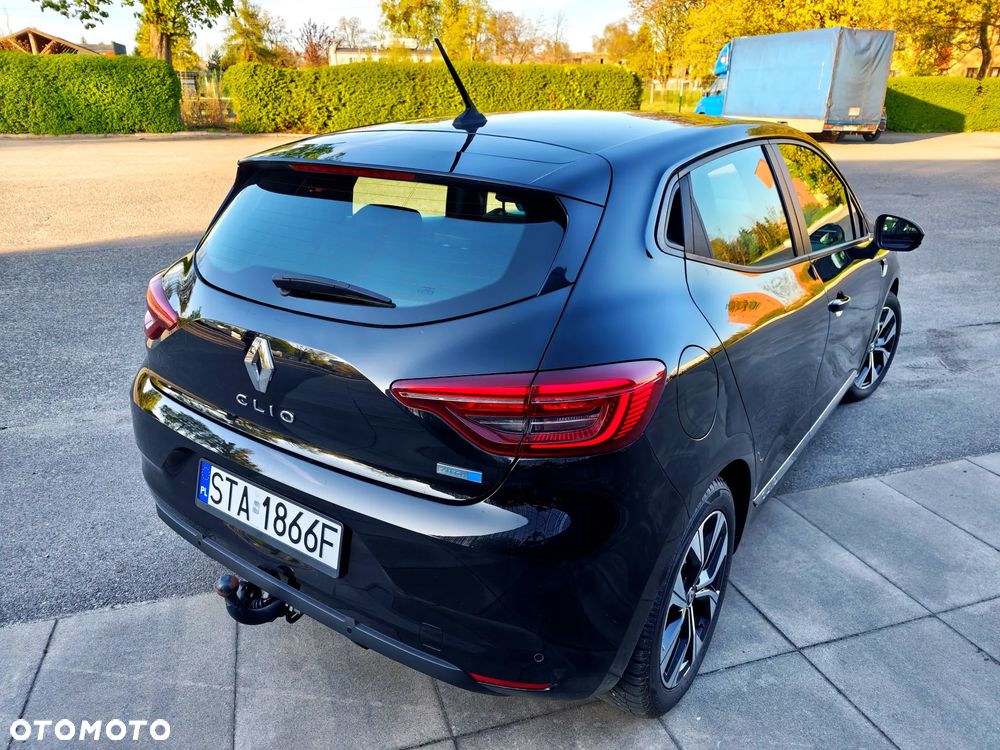 Renault Clio - 8