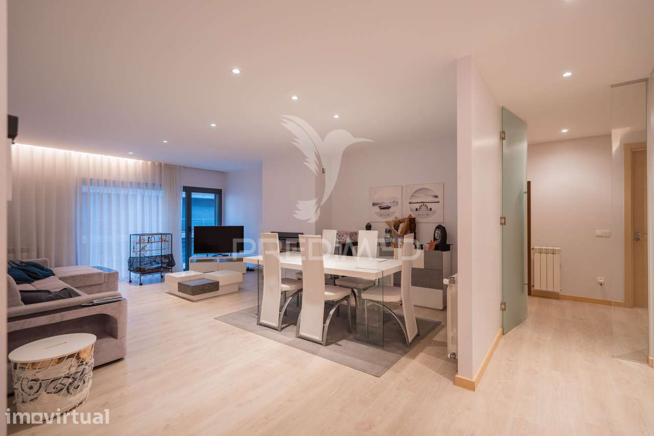 Apartamento T3 na Marinha Grande - Grande imagem: 2/31