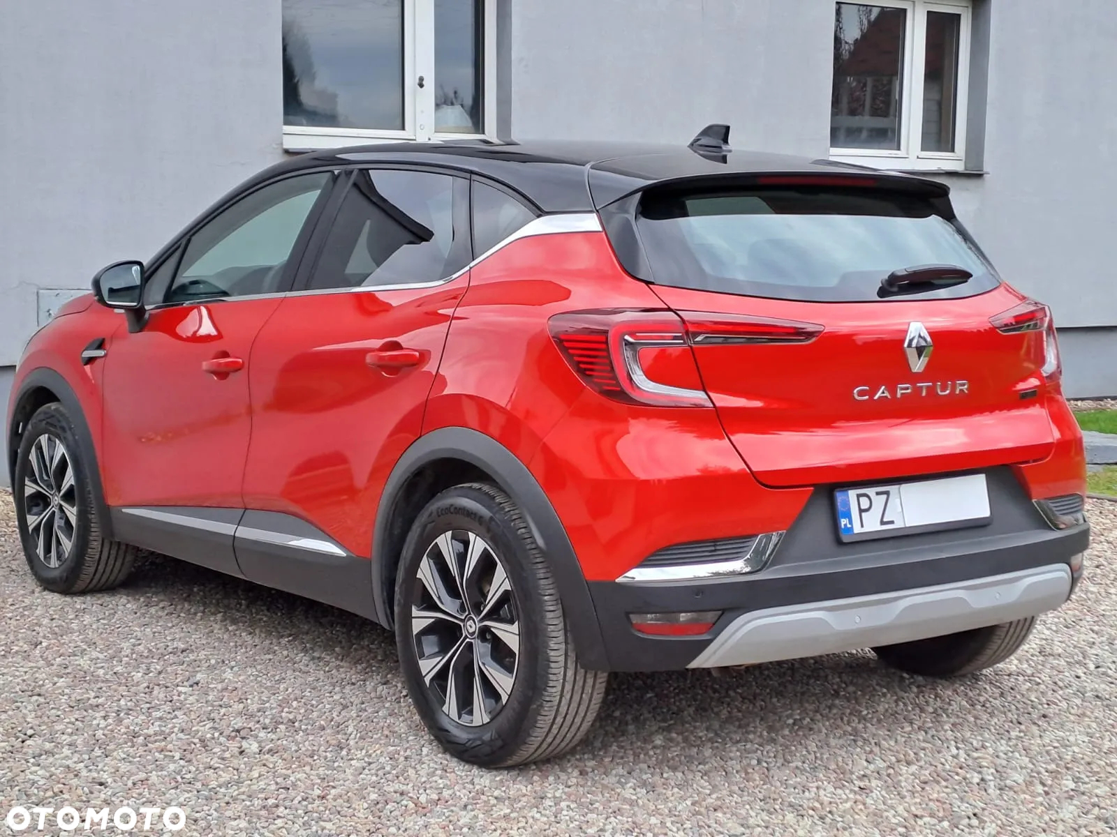 Renault Captur - 5