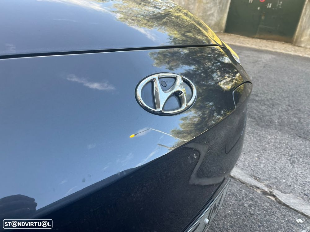 Hyundai Kauai - 5