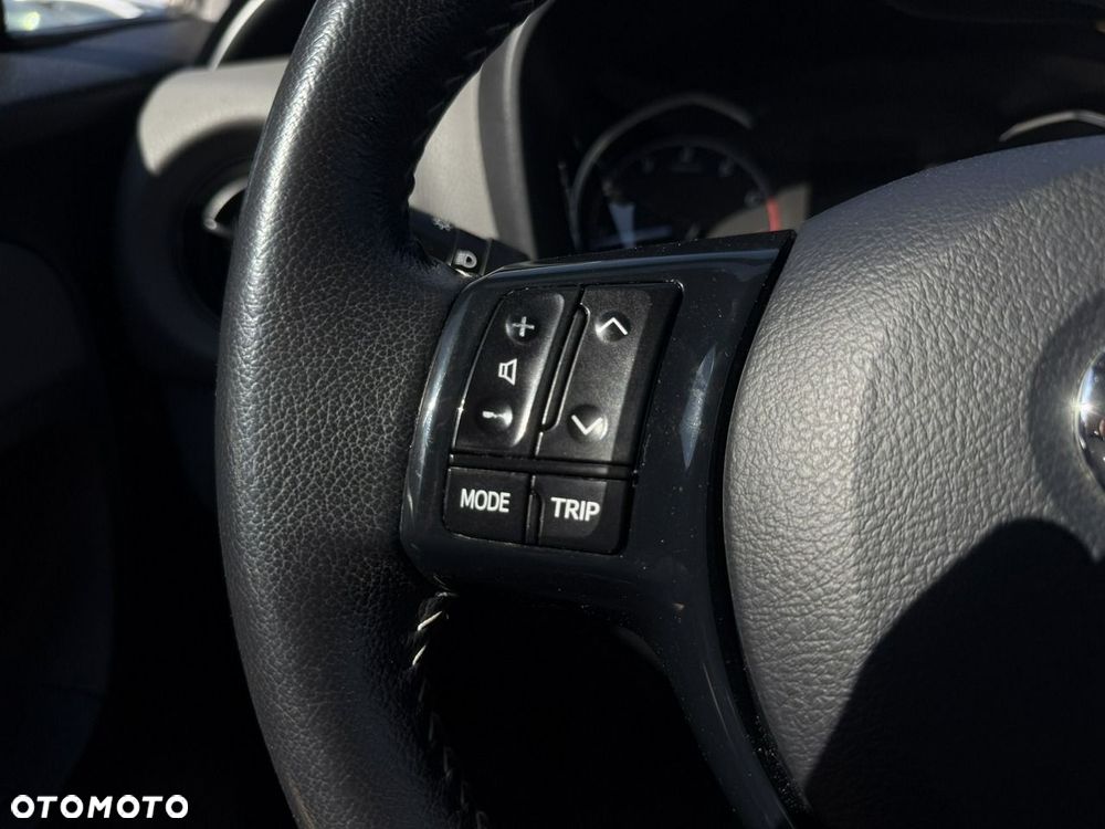 Toyota Yaris 1.5 Premium - 17