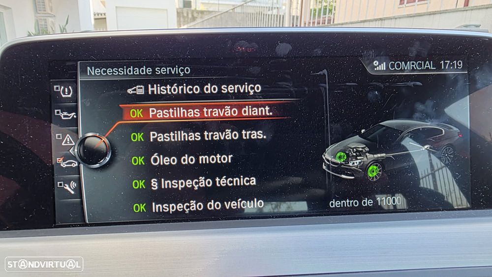 BMW 640 Gran Coupé d - 24