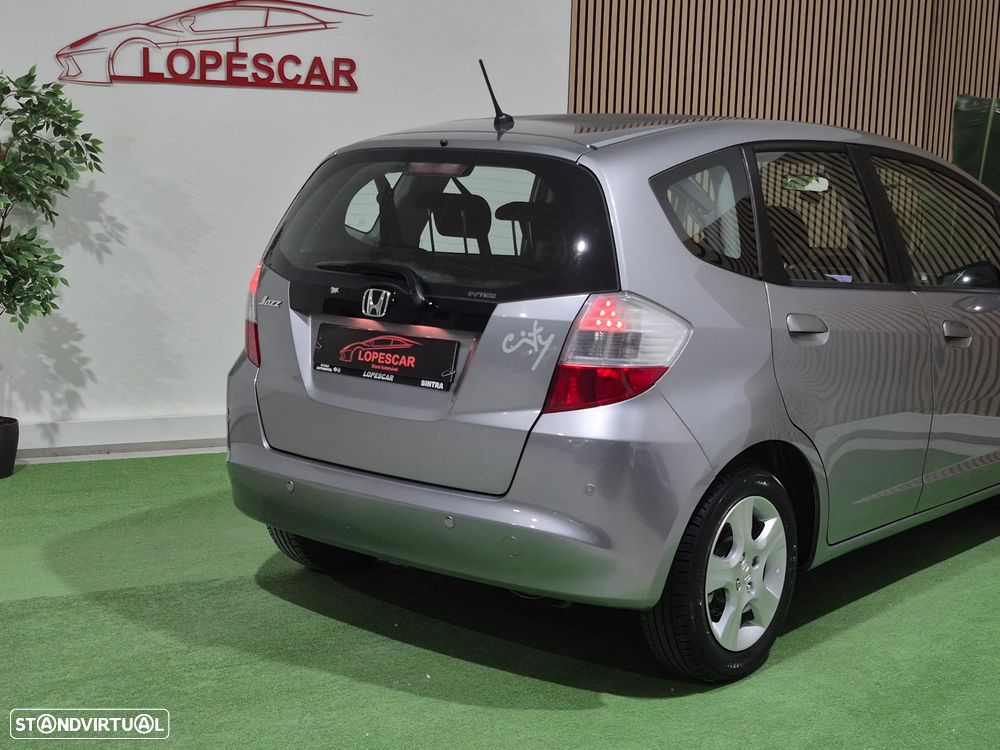 Honda Jazz 1.2 i-VTEC City - 7