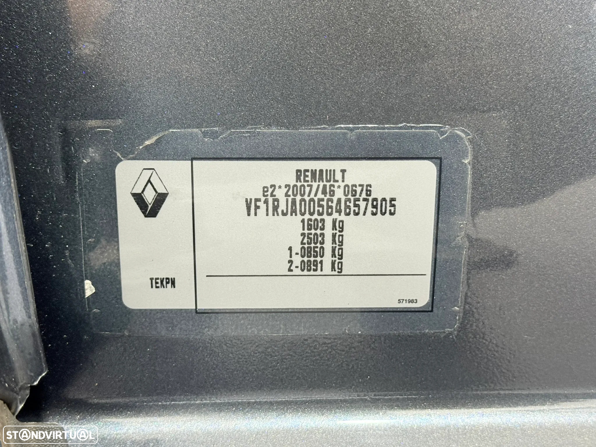 Renault Clio 1.0 TCe Exclusive - 48